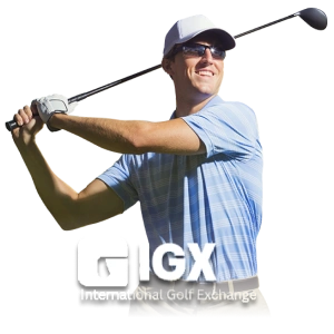 BINIJILI golf sports betting platform view
