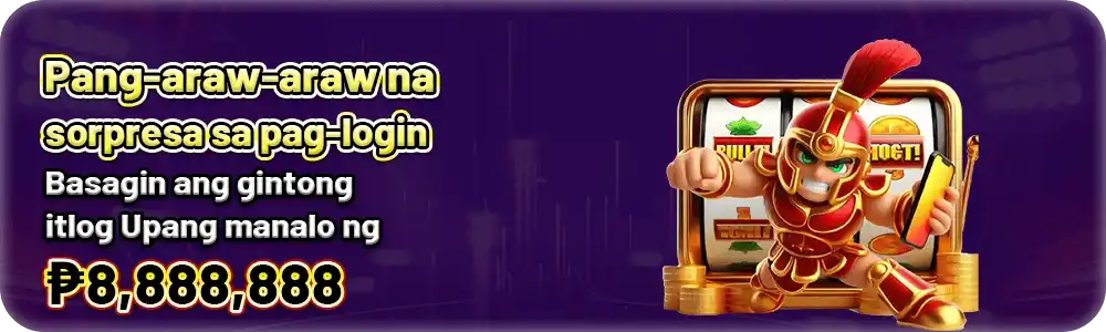 BINIJILI homepage banner featuring casino games and welcome bonuses