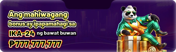 BINIJILI weekend special casino event banner