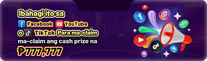 BINIJILI referral program bonus promotion