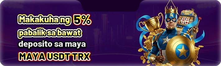 BINIJILI cashback rewards for casino players